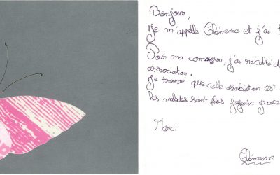 Quand la générosité vient d&rsquo;une enfant