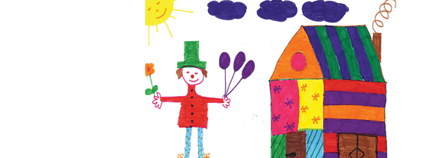 La maladie ne part pas en vacances : nos Clowns non plus !