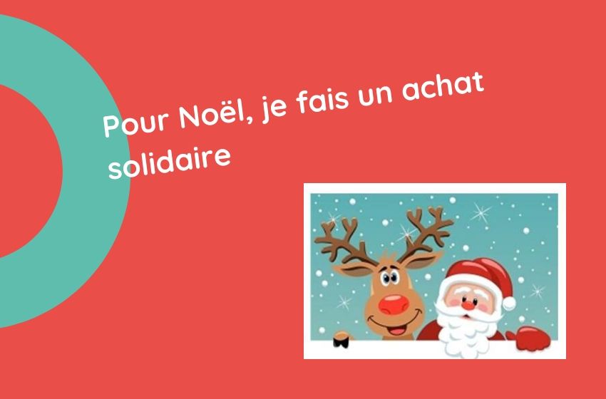 Les Clowns Z&rsquo;hôpitaux participent au marché de Noël d&rsquo;une école lyonnaise, le 1er décembre