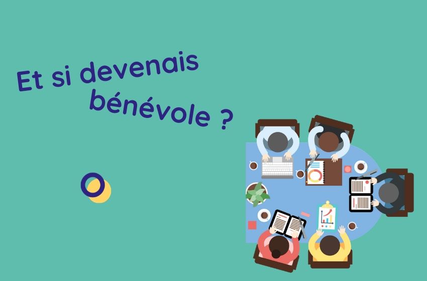 Nous recherchons des bénévoles pour faire partie de notre Conseil d&rsquo;Administration