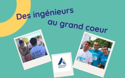 Advans Group, des ingénieurs qui soutiennent les clowns à l&rsquo;hôpital