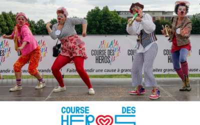 Course des Héros 2020 : les inscriptions sont ouvertes