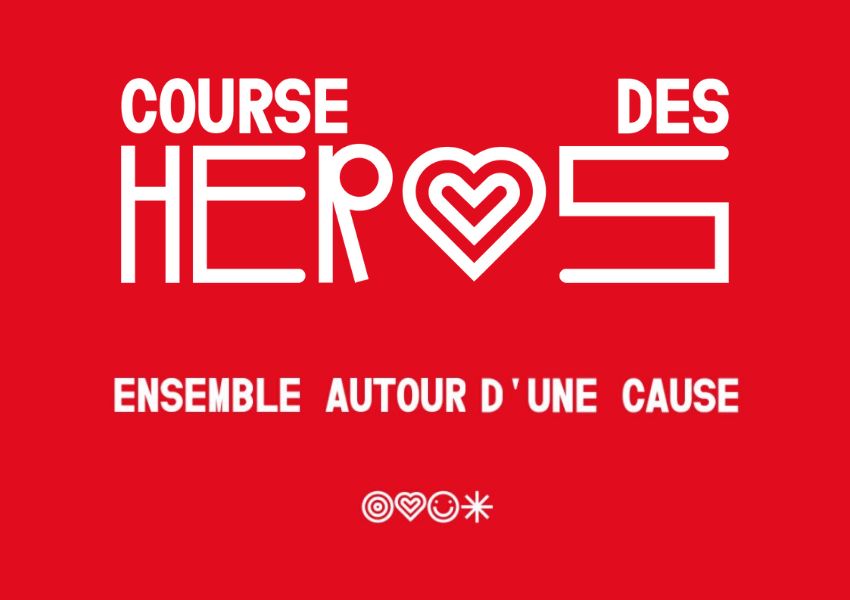 Une course des Héros qui s&rsquo;adapte à la crise sanitaire liée au COVID-19