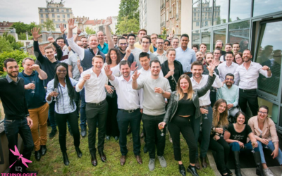 LR Technologies Groupe, un partenaire engagé