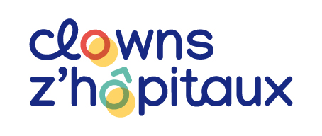 Logo Clowns Z'hopitaux