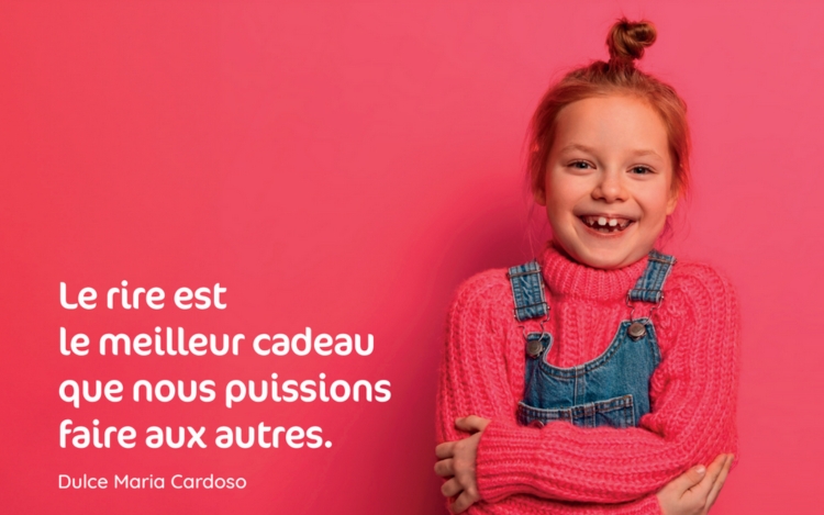 Nouvelle campagne de dons : Faites raisonner les rires à l&rsquo;hôpital, en MAS et dans les EHPAD !
