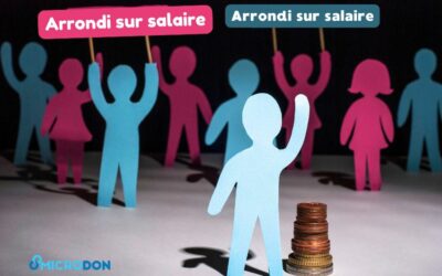 L&rsquo;arrondi sur salaire : comment faire ?