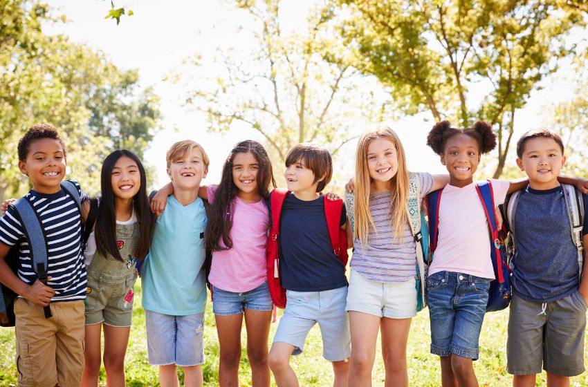 Comment organiser un projet de classe solidaire ?