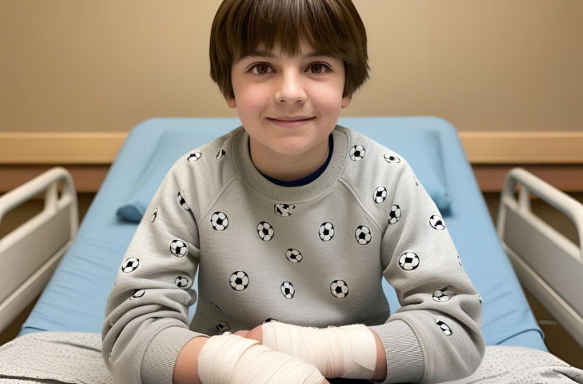 Campagne de dons : Offrez des sourires à l’hôpital cet été