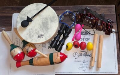 Soutien de ZENKO&rsquo;Relax qui perdure ses actions musicales avec les Clowns Z&rsquo;hôpitaux
